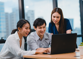 Kesesuaian Peran dan Tim yang Lebih Baik