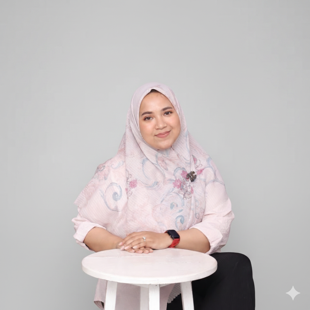 Geraisa Dayura Chanet