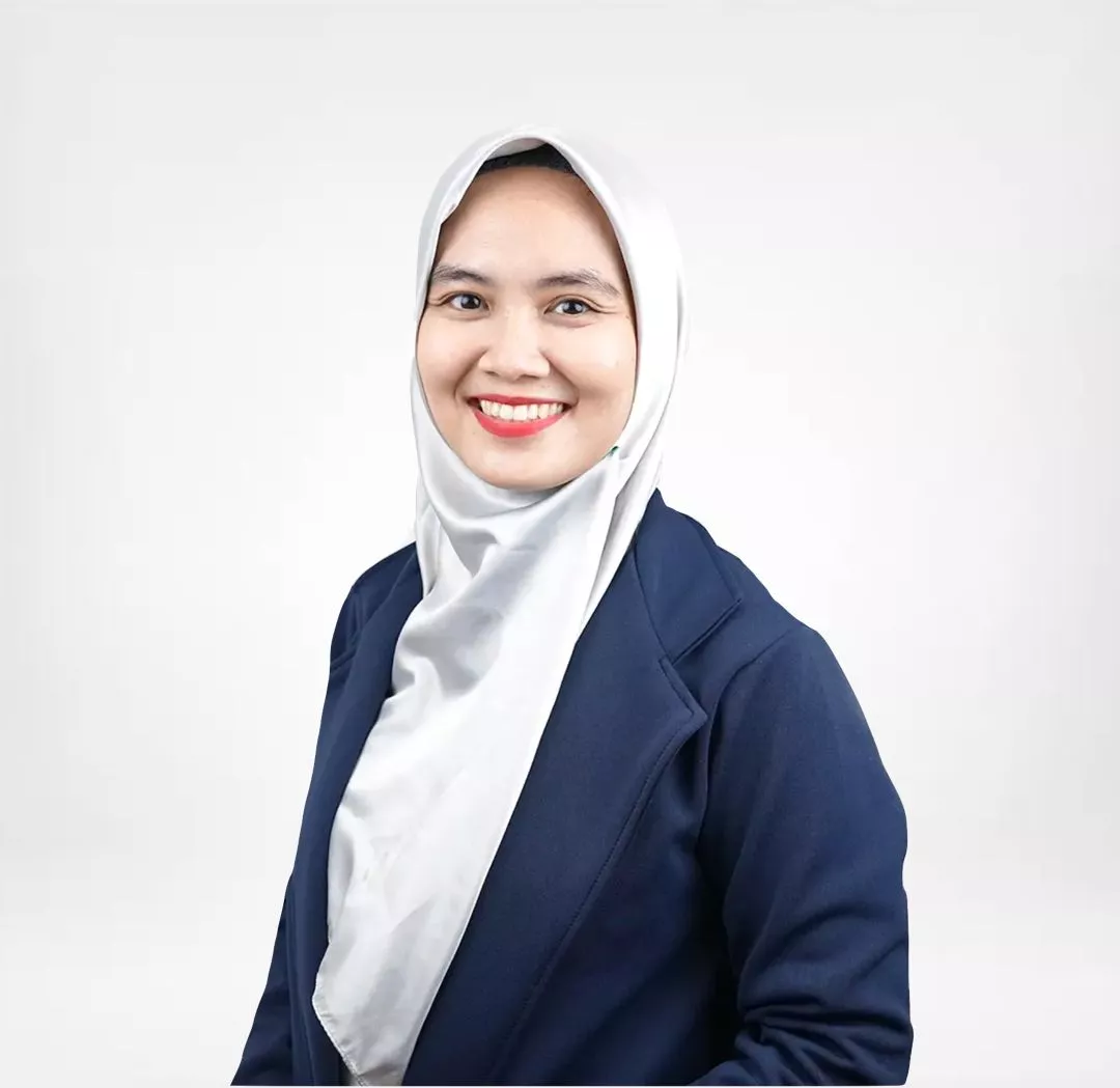 Fika Frahesti Yunita