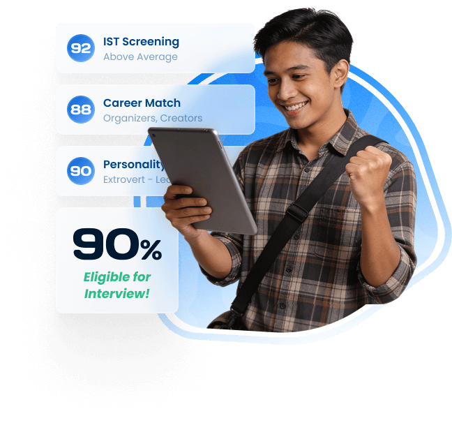 Psychological Assessment Platform
