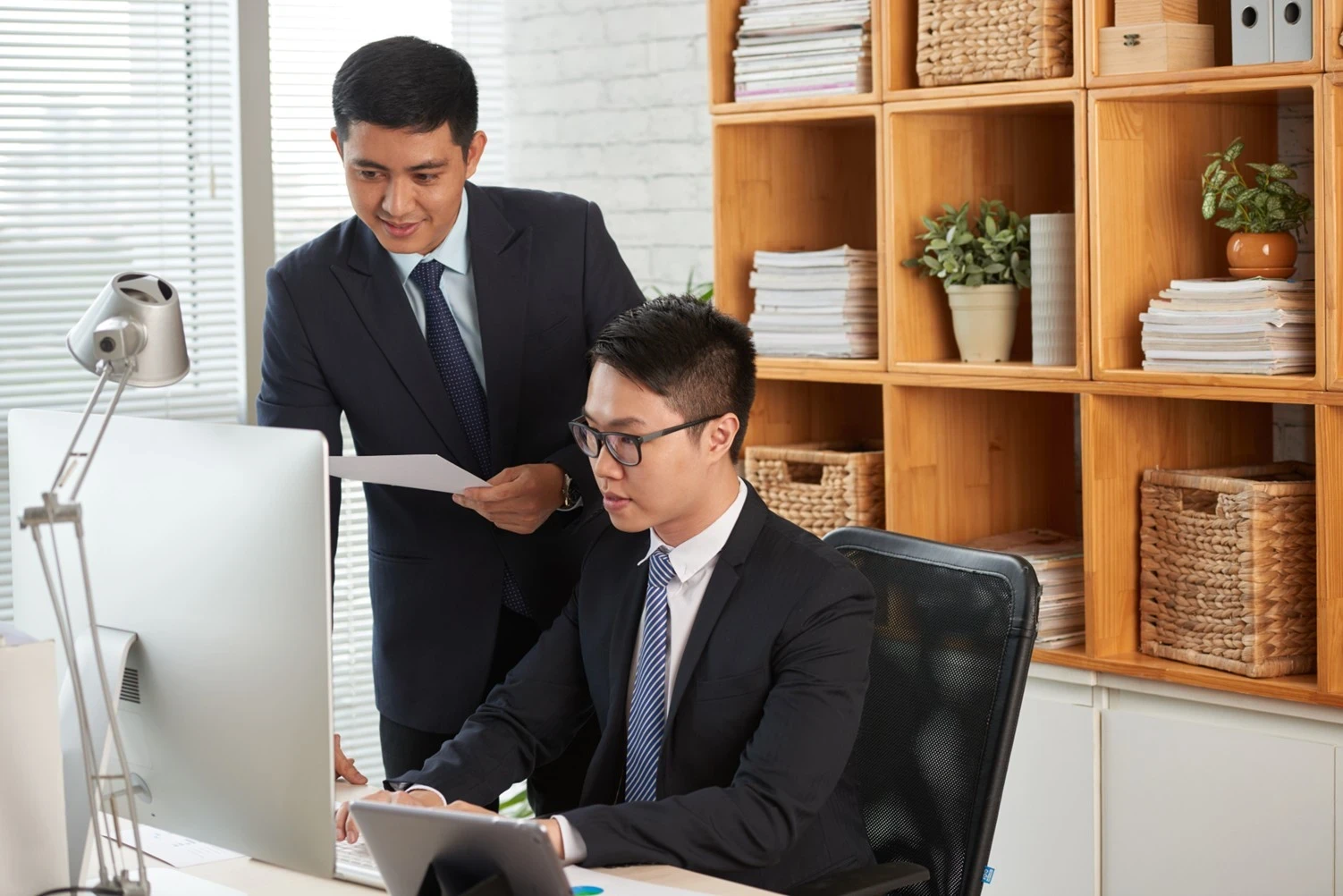 Mengapa Tes IST Banyak Digunakan HR? Ini Kelebihannya