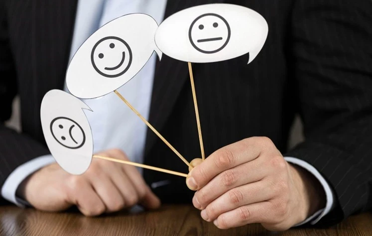 The Role of Emotional Intelligence in the Workplace and Leadership