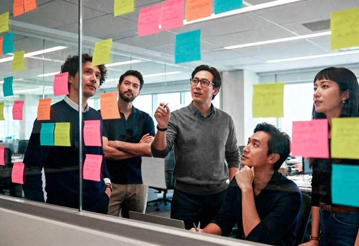 How Personality Influences Leadership Style and Decision Making