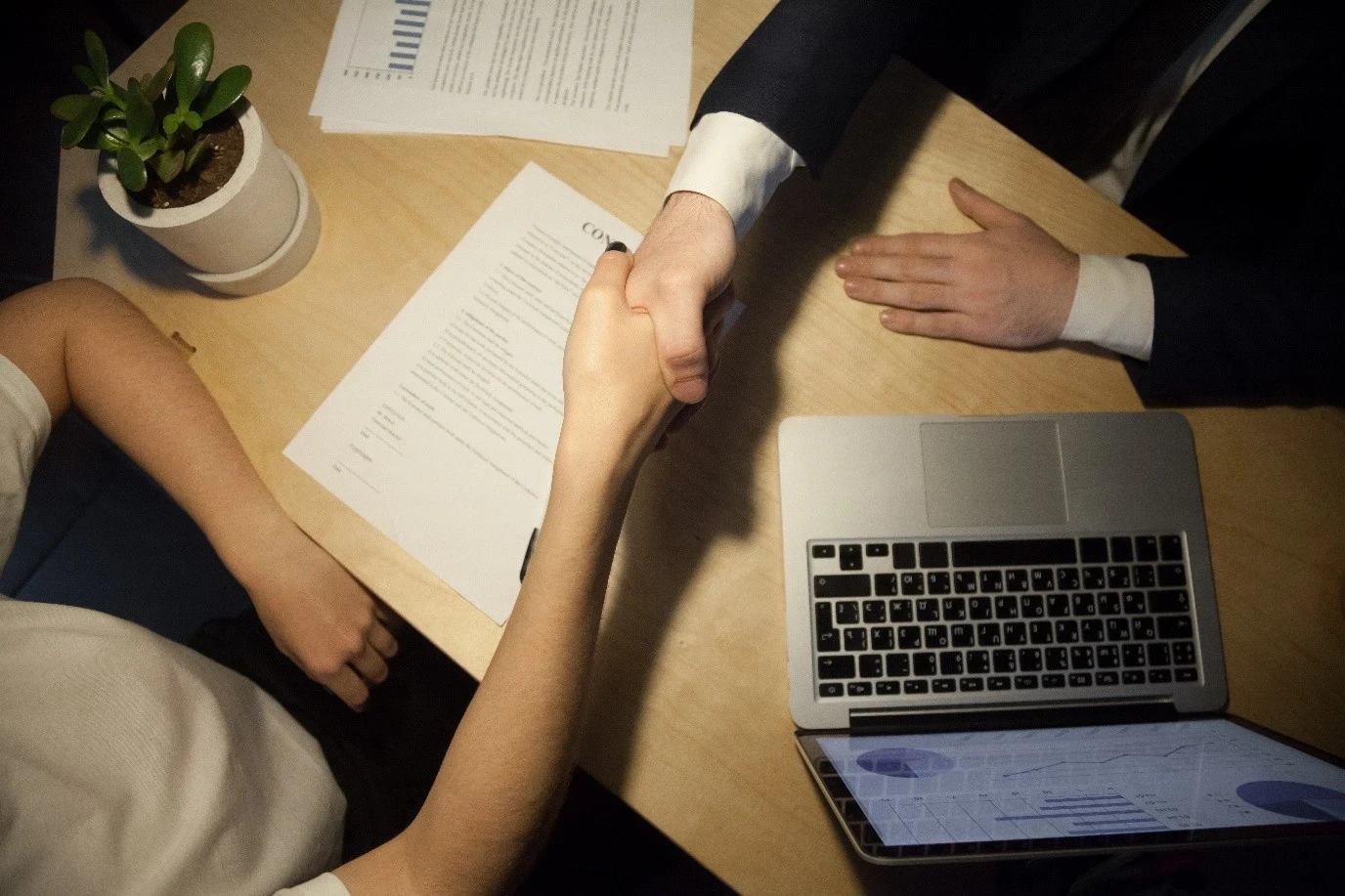 IST Resmi Berlisensi Jerman : Mengapa Lebih Akurat untuk Rekrutmen?