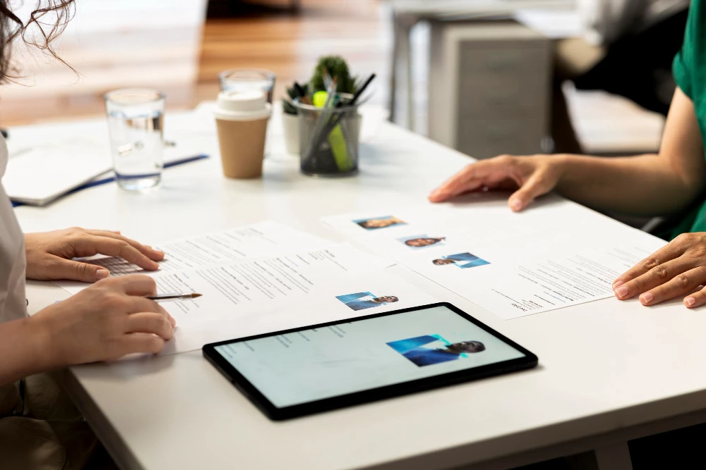 Instant HR Assessment Reports: Speed Up Recruitment and Improve Hiring Decisions
