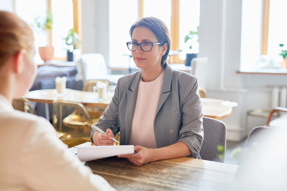 Reference Check vs Background Check: What’s the Difference and When Should You Use Each?