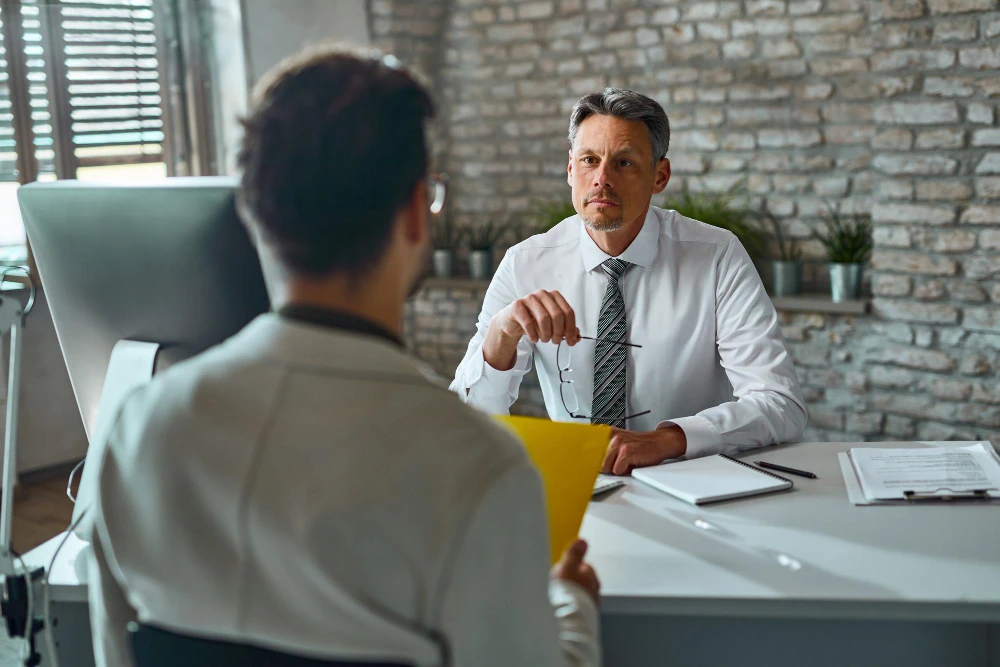 How to Build an Effective Competency-Based Employee Evaluation System