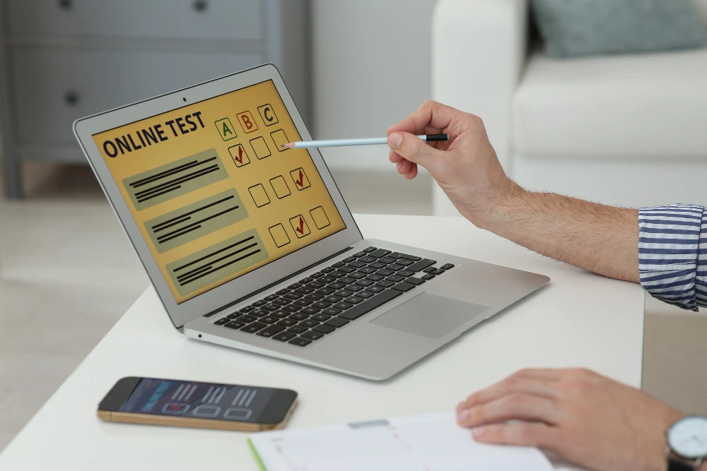 How to Implement Online Psychometric Testing for Large Enterprises