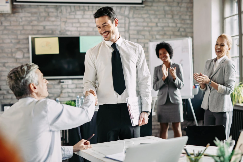 Succession Planning: Cara Identifikasi Calon Pemimpin dari Dalam Perusahaan