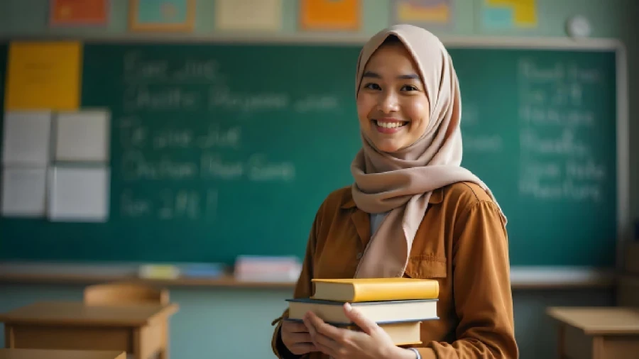 Kenapa Sekolah Mulai Menggunakan Assessment Online untuk Seleksi Guru?