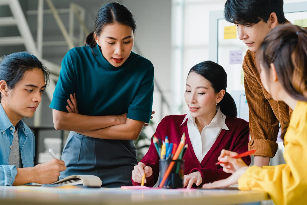 Culture Fit vs Job Fit: Mana yang Lebih Penting Saat Hiring?