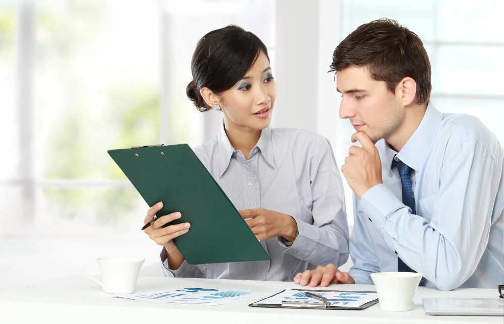 How to Interpret DISC Assessment Results for Better Hiring Decisions