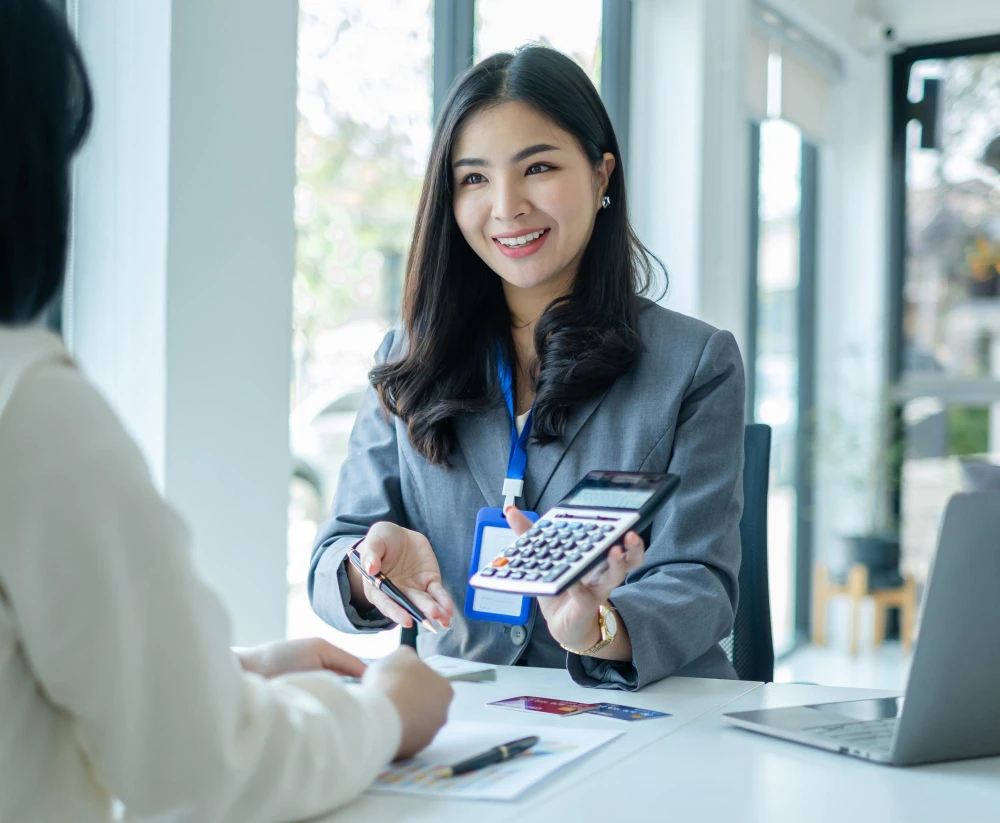 Psychological Assessments for Banking and Financial Services Recruitment