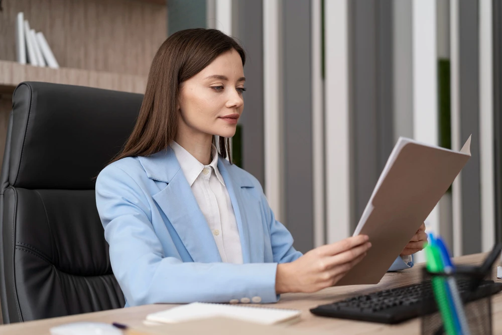 Online Psychological Assessment Platform with Comprehensive Recruitment Tests in Indonesia
