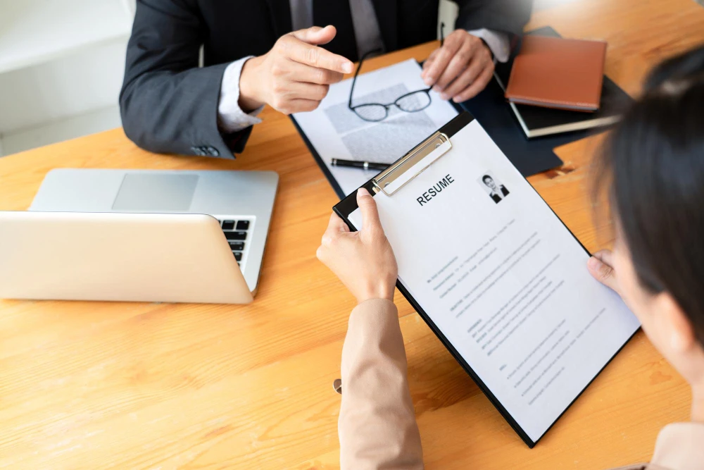 Identifying Career Interests in Candidates: A Guide for HR