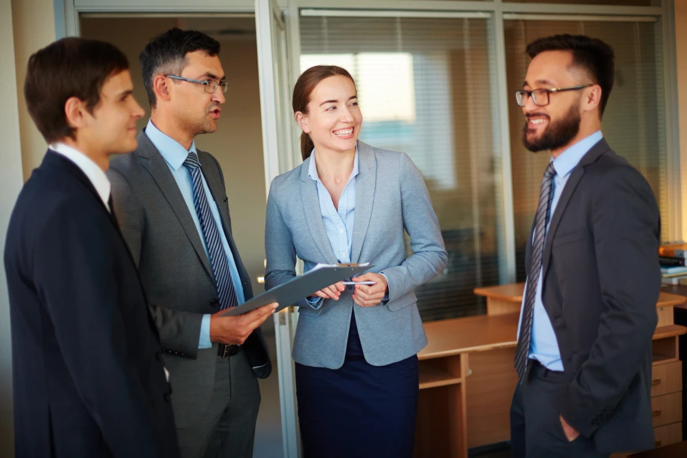 DISC Trailblazer (D): Characteristics, Strengths, and Suitable Careers