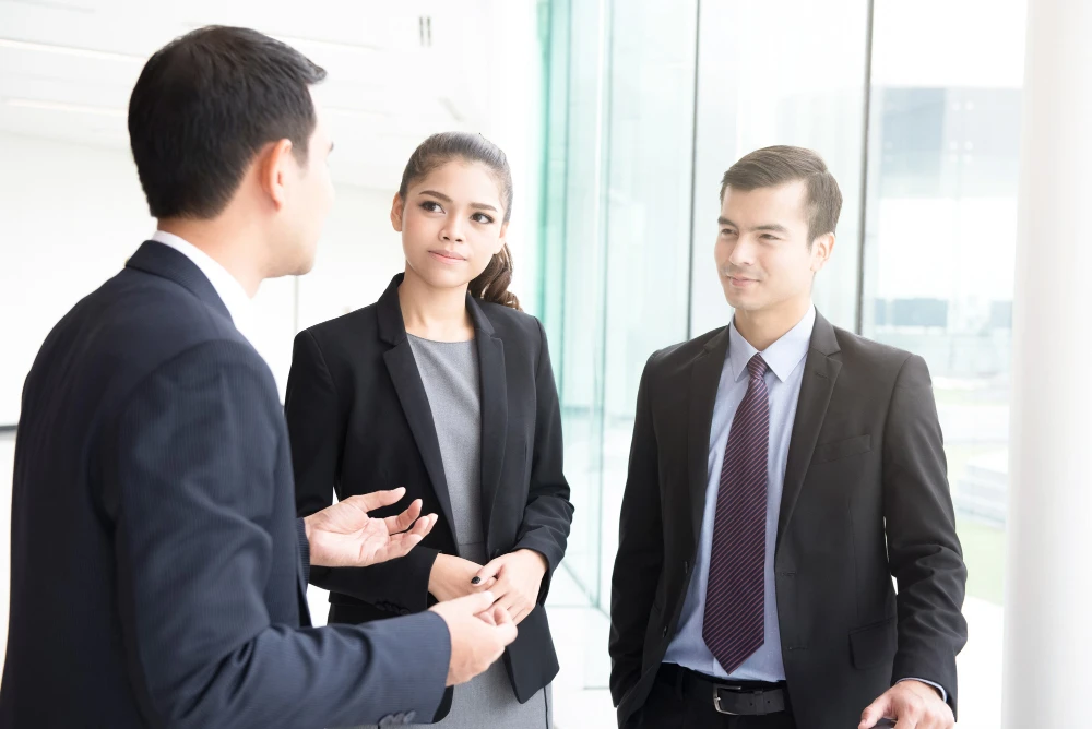 Collaborator (I): Characteristics and Suitable Careers