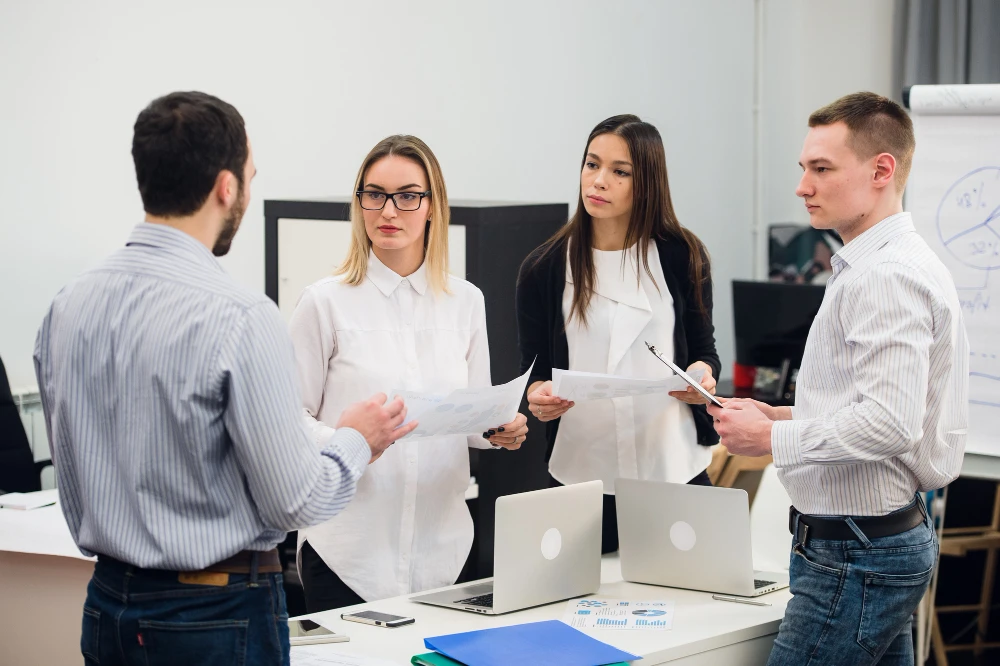 Planner (C): Characteristics and Suitable Careers