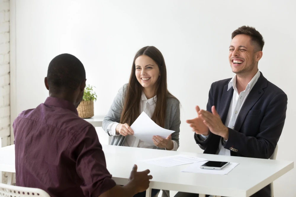 Career Match for Employee Rotation: Supporting Internal Transfer Decisions