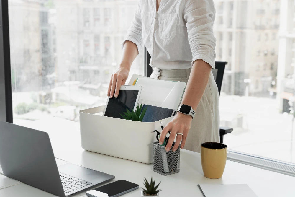 Why Are Employees Without Clear Career Goals More Likely to Resign?