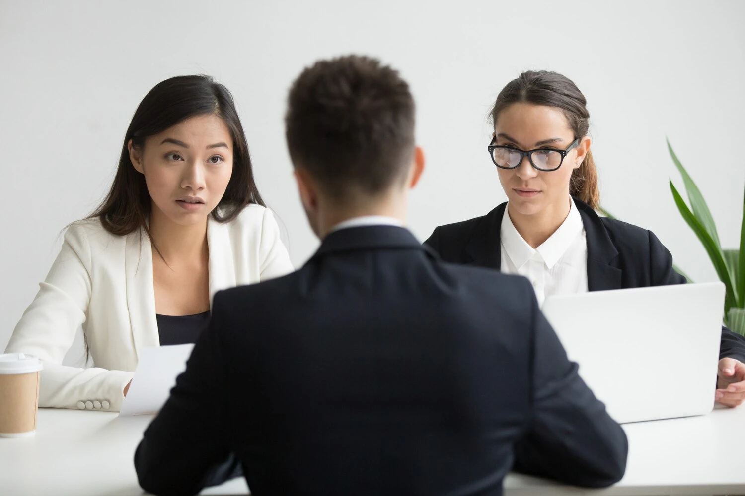 How to Identify Candidates Worth Interviewing