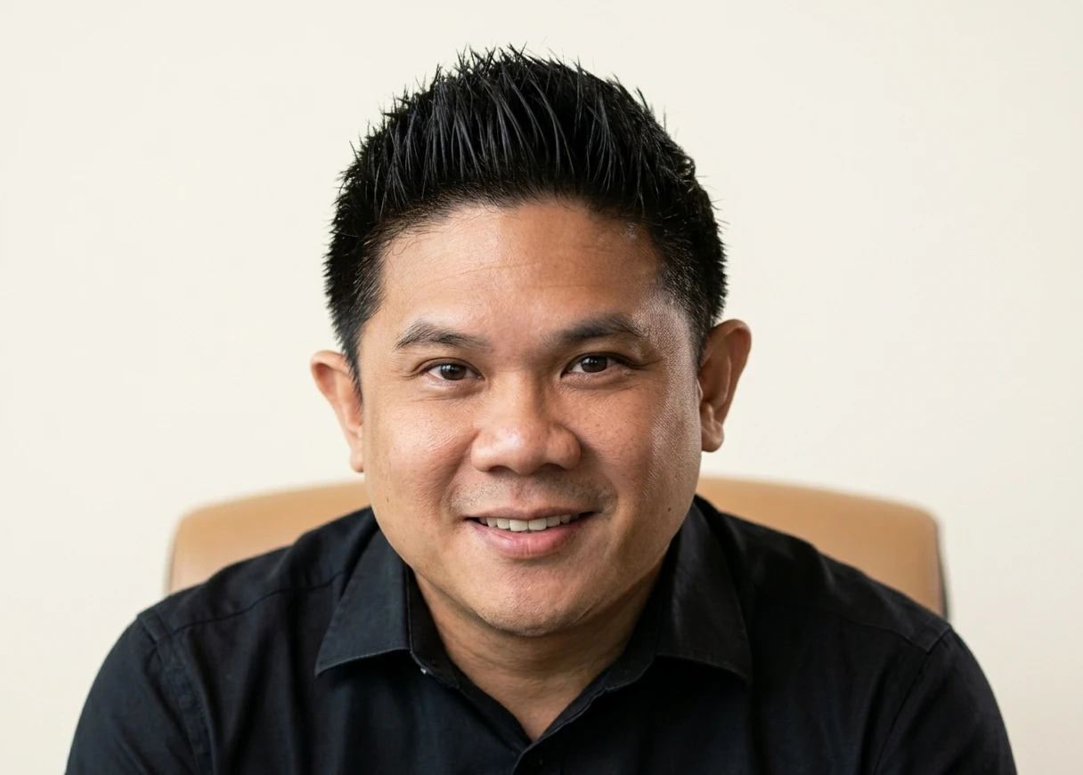 Suryanto