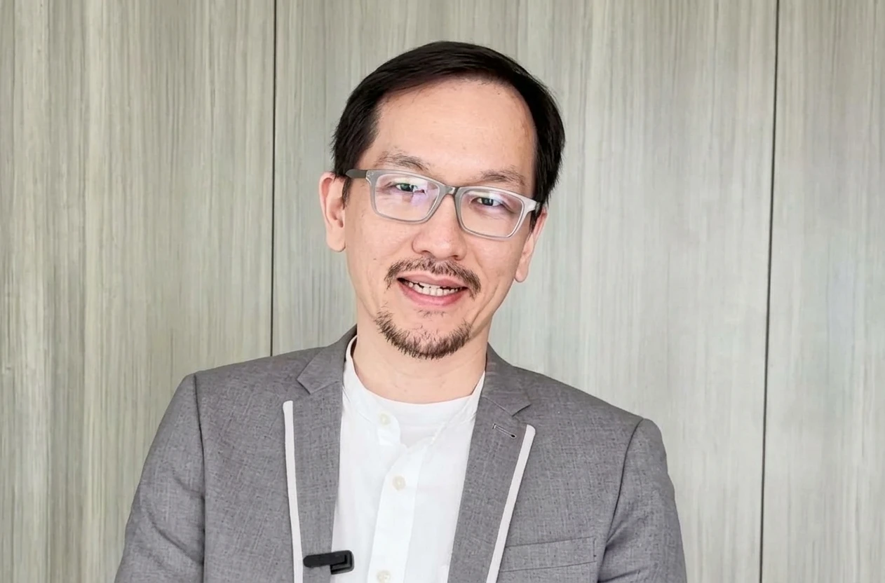 Rahmat Agung